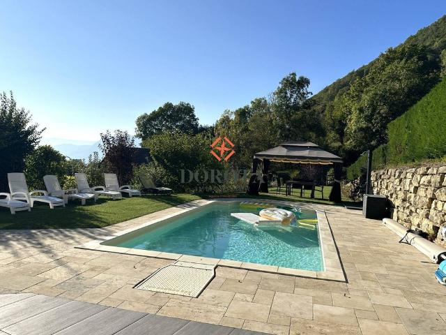 Maison vente à Grenoble, Laval