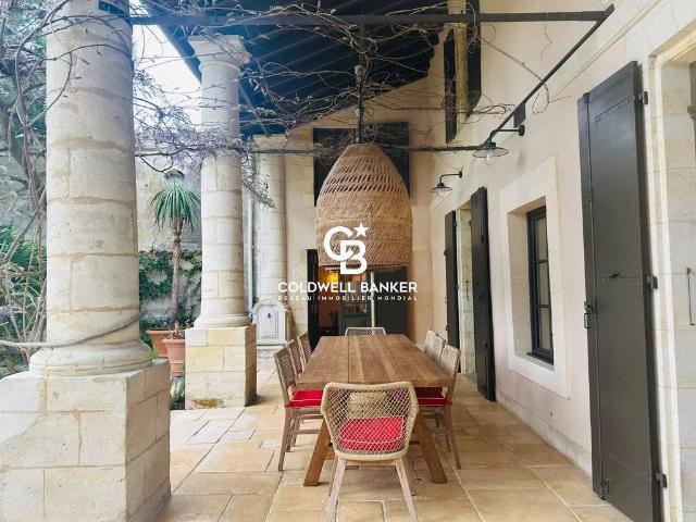 Maison vente à Bordeaux