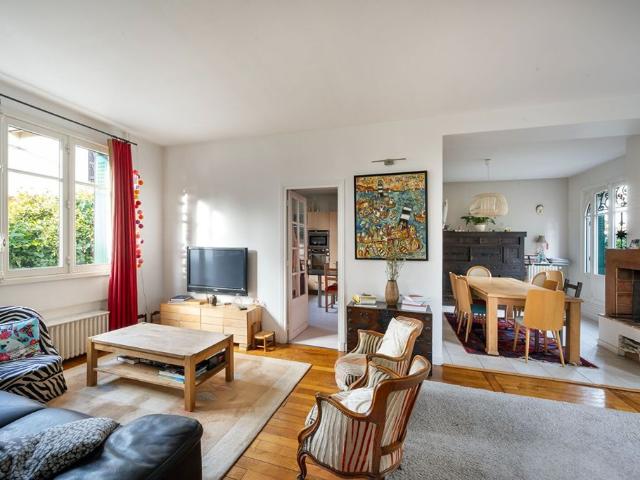 Maison vente à Nogent-sur-Marne, Le Perreux-sur-marne