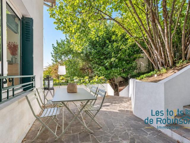Maison vente à Le Plessis-Robinson, Hauts-de-Seine