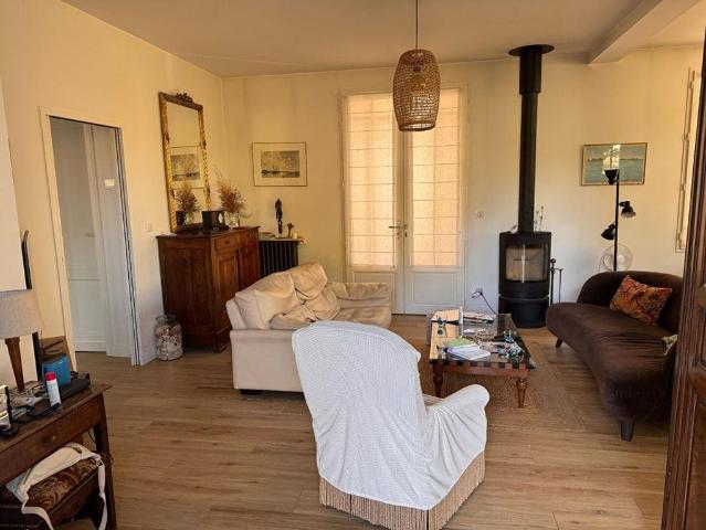 Maison vente à Arcachon, Lège-cap-ferret