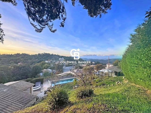 Maison vente à Arrondissement de Draguignan, Les Adrets-de-l'estérel