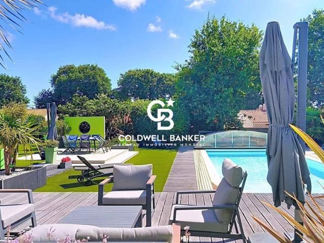 Maison vente à France métropolitaine, Château-d'olonne