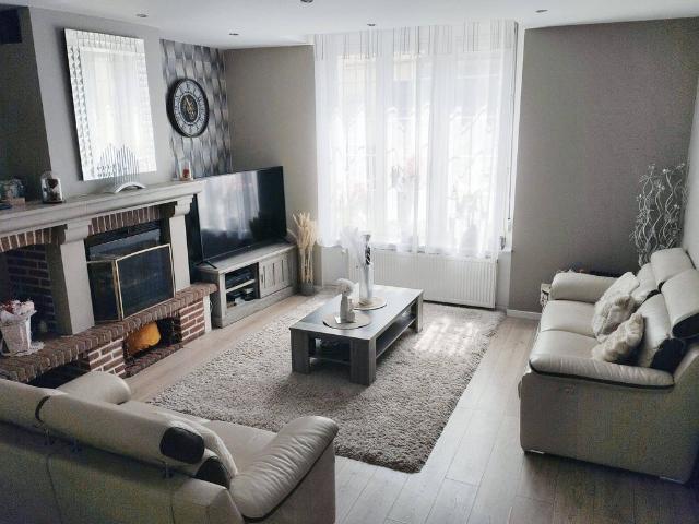 Maison vente à Lille