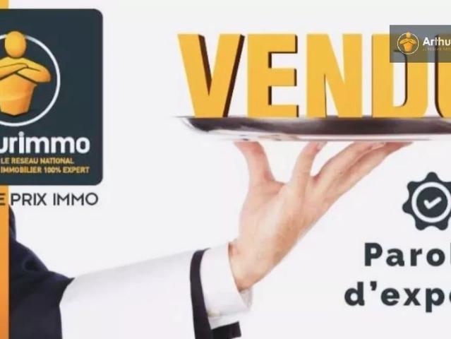 Maison vente à Lille