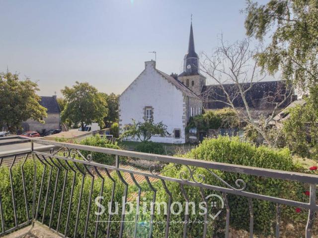 Maison vente à Lorient, Bretagne