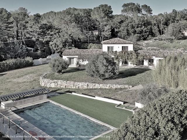 Maison vente à Lorgues