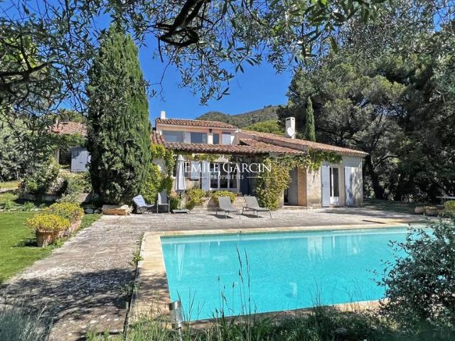 Maison vente à Apt, Provence-Alpes-Côte d'Azur