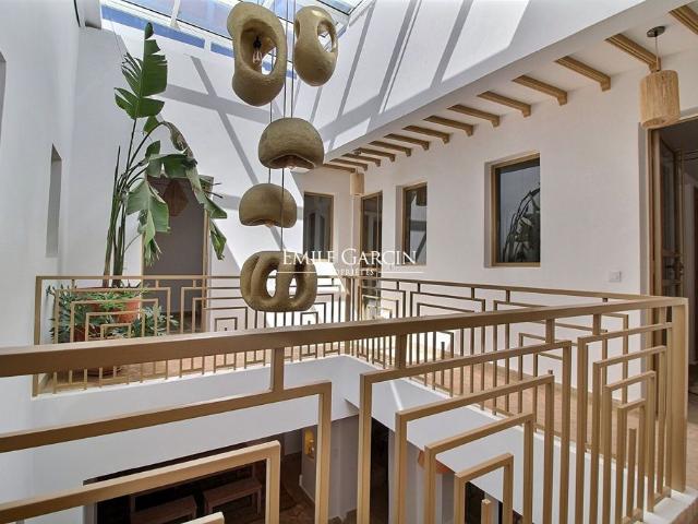 Maison vente à Marrakech, L'Oriental