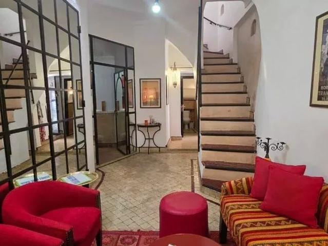 Maison vente à Marrakech, L'Oriental