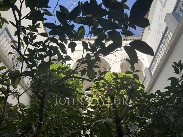 Maison vente à Marrakech, Marrakech-Tensift-Al Haouz