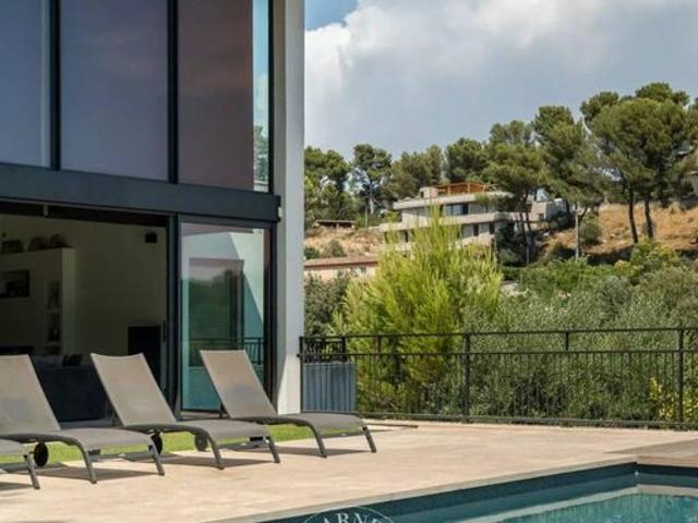Maison vente à Marseille
