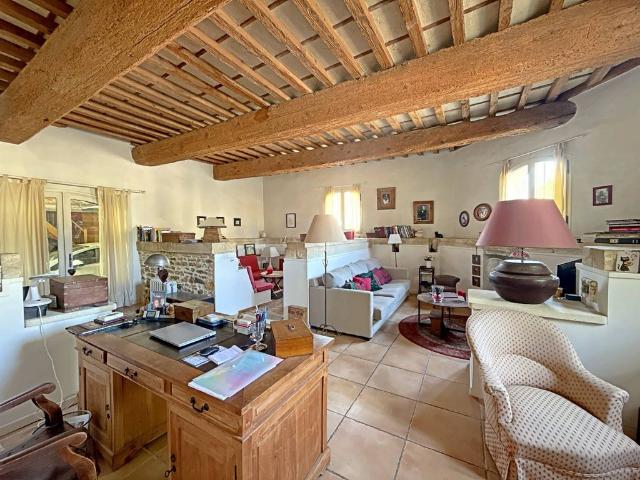 Maison vente à Montpellier, Marsillargues