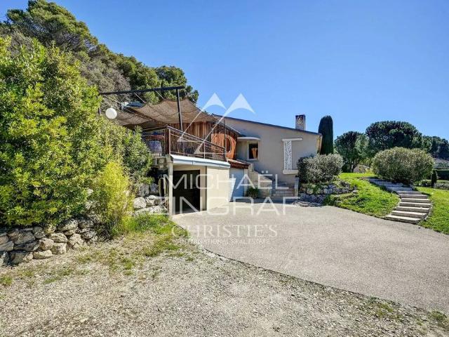 Maison vente à Apt, Mérindol