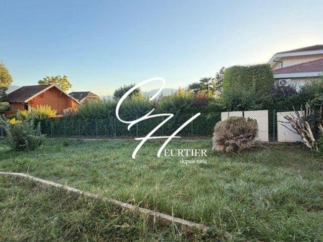 Maison vente à Grenoble, Meylan