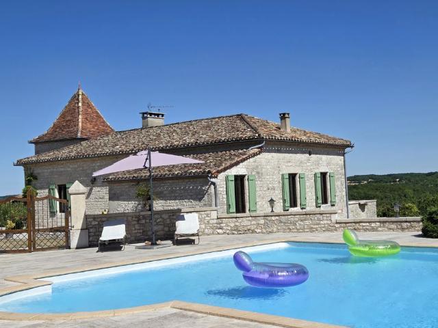 Maison vente à Cahors, Montcuq