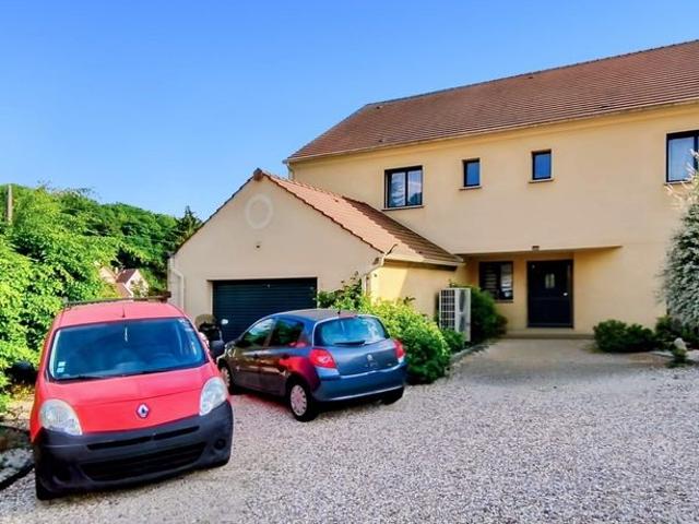 Maison vente à Sarcelles, Montlignon