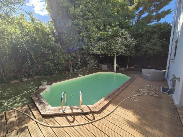 Maison vente à Montpellier