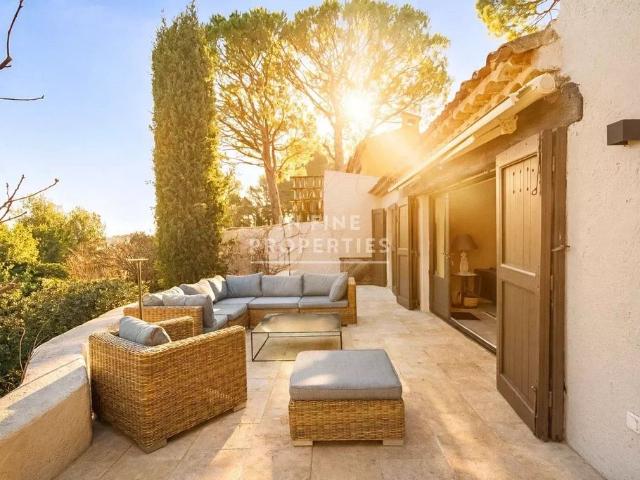 Maison vente à Grasse, Mouans-sartoux