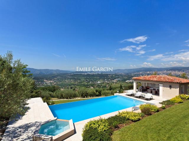 Maison vente à Grasse, Mouans-sartoux