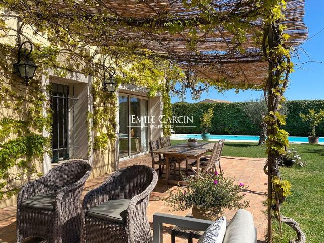 Maison vente à Grasse, Mougins