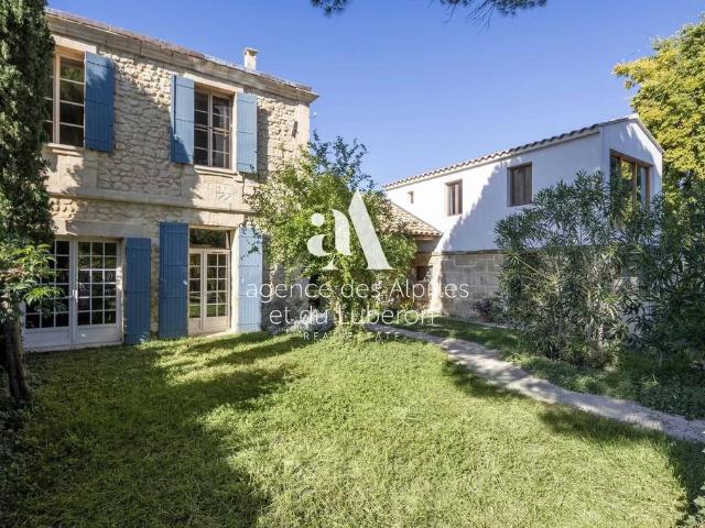 Maison vente à Arles