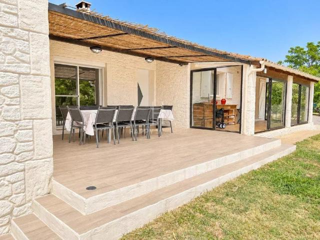 Maison vente à Mouriès, Bouches-du-Rhône