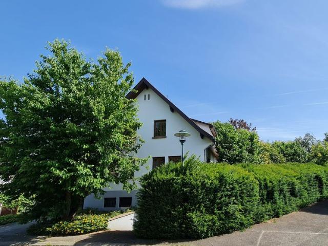 Maison vente à Strasbourg, Mundolsheim