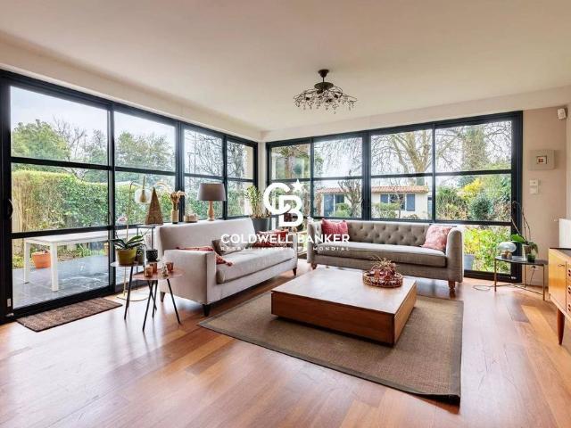 Maison vente à Nantes
