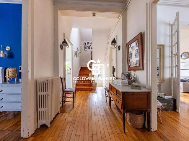 Maison vente à France métropolitaine, Nantes