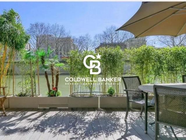 Maison vente à Nanterre, Neuilly-sur-seine