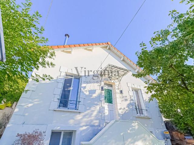 Maison vente à Beauté Baltard, Nogent-sur-Marne