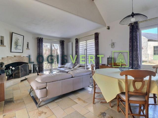 Maison vente à Pecqueuse, Essonne