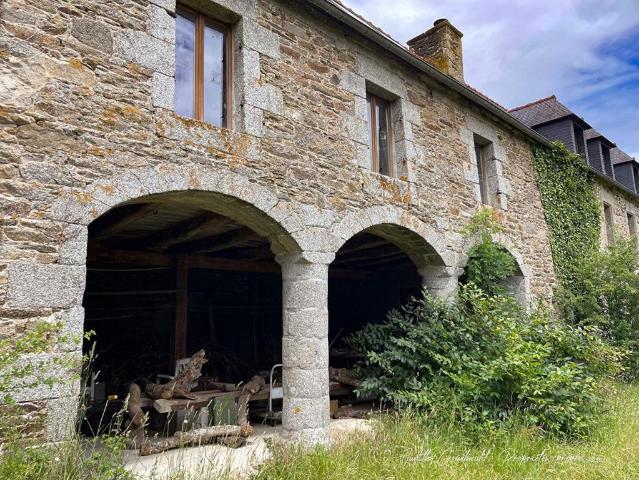 Maison vente à Guingamp, Bretagne