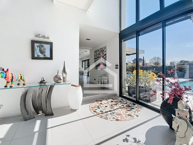 Maison vente à Bordeaux, Pessac