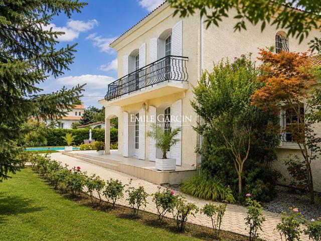 Maison vente à Bordeaux, Pessac