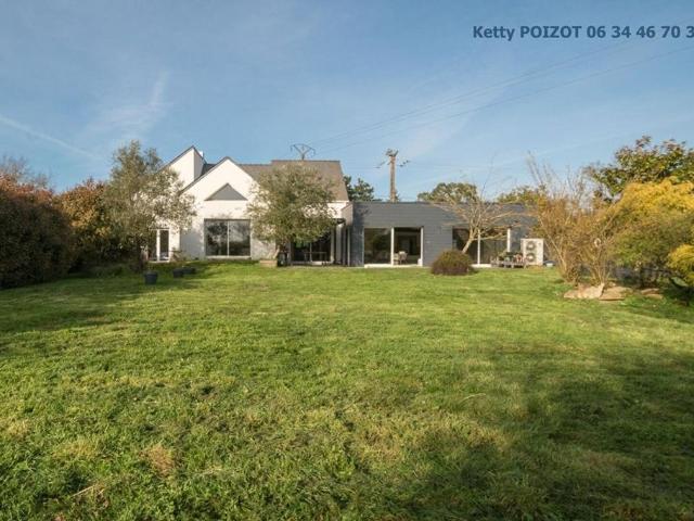 Maison vente à Châteaubriant-Ancenis, Petit-mars