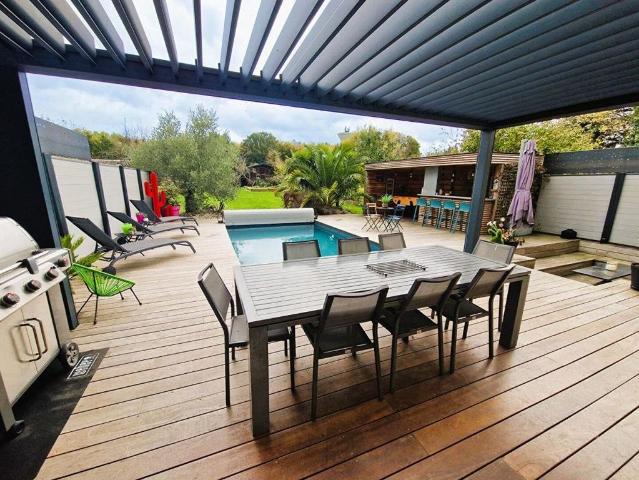 Maison vente à Poitiers