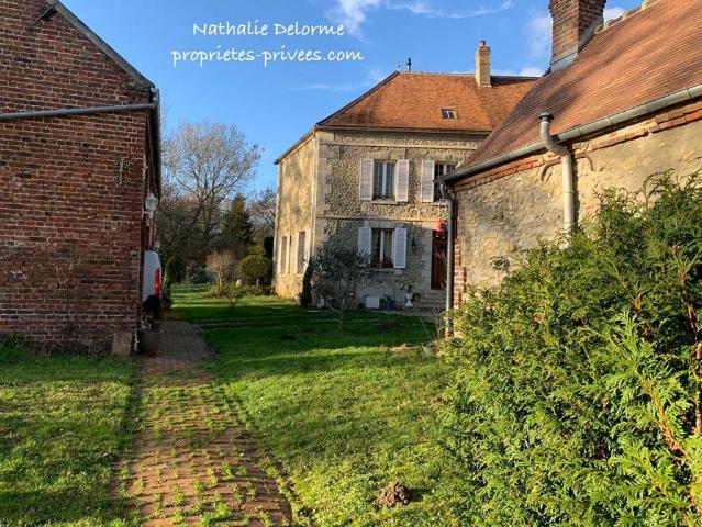 Maison vente à Ponchon
