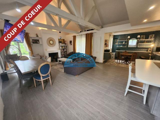 Maison vente à Torcy, Pontault-combault