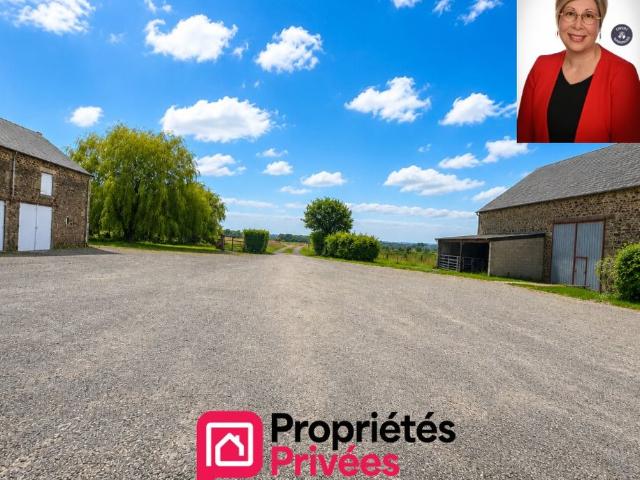 Maison vente à Avranches, Pontorson