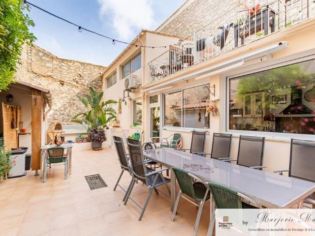 Maison vente à Narbonne, Port-la-nouvelle