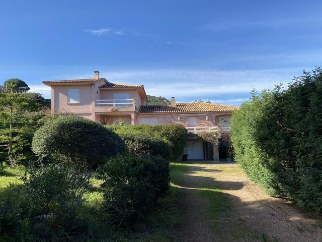 Maison vente à Sartène, Porto-vecchio