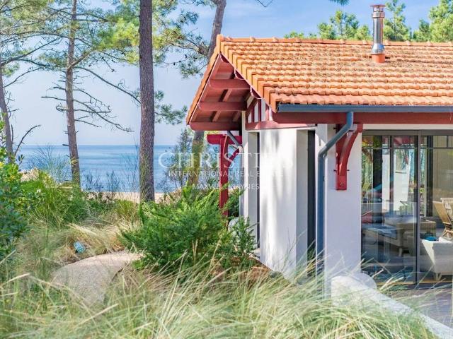 Maison vente à Arcachon, La Teste-de-buch