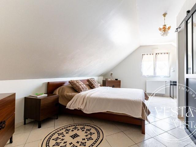 Maison vente à Dijon, Quetigny