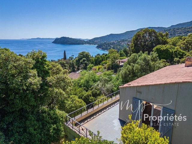 Maison vente à Arrondissement de Draguignan, Rayol-canadel-sur-mer