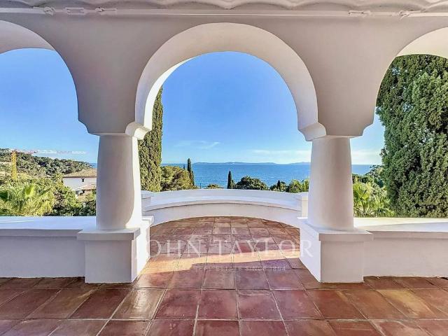 Maison vente à Arrondissement de Draguignan, Rayol-canadel-sur-mer