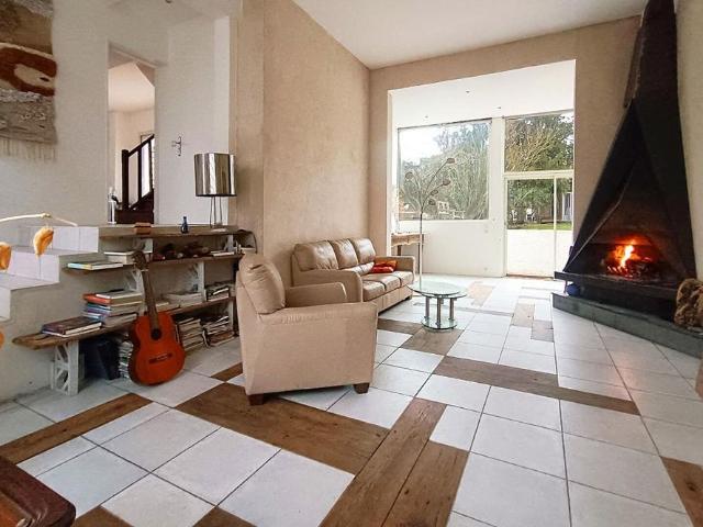 Maison vente à Bobigny, Romainville