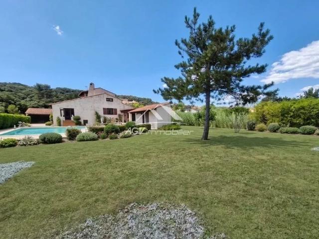 Maison vente à Alès, Rousson