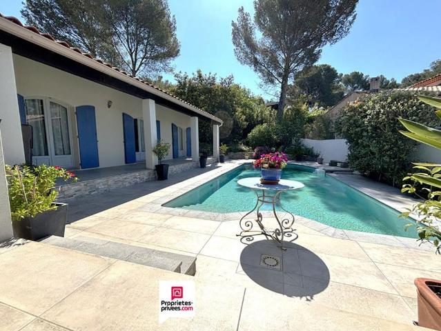 Maison vente à Montpellier, Saint-aunès